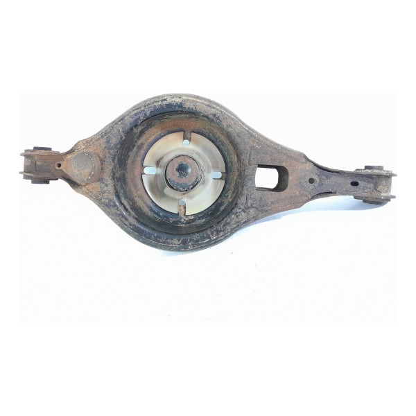 Balanca Bandeja Ford Fusion Traseira Esquerda 2010/2012 Orig