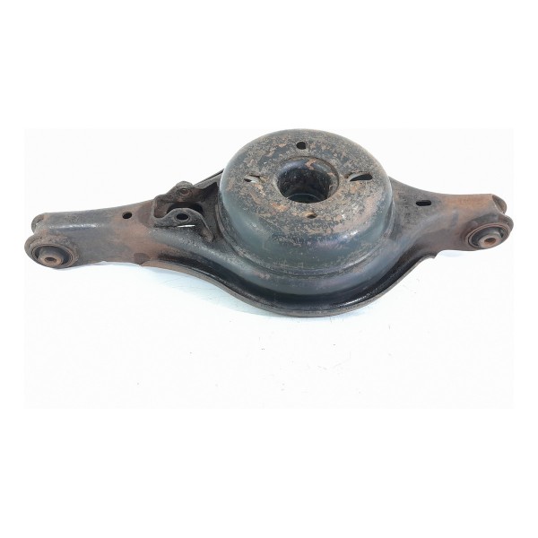 Balanca Bandeja Ford Fusion Traseira Esquerda 2010/2012 Orig