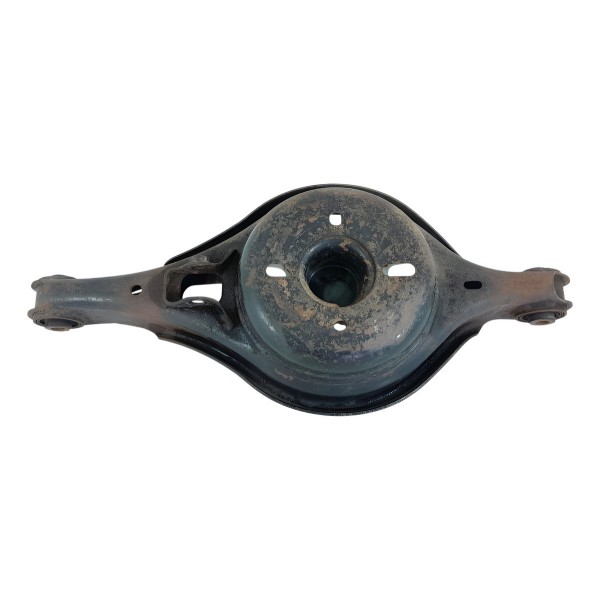 Balanca Bandeja Ford Fusion Traseira Esquerda 2010/2012 Orig