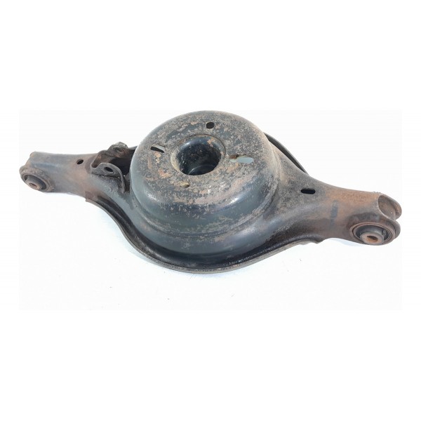 Balanca Bandeja Ford Fusion Traseira Esquerda 2010/2012 Orig