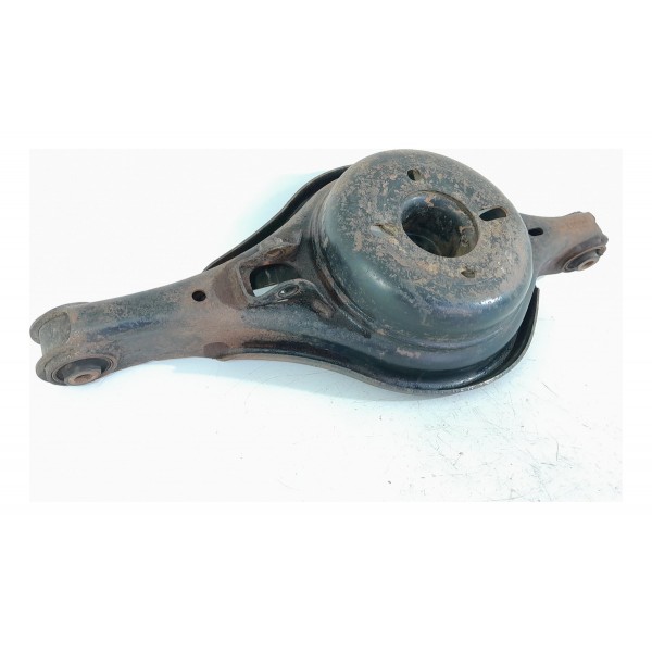 Balanca Bandeja Ford Fusion Traseira Esquerda 2010/2012 Orig