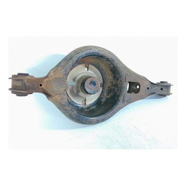 Balanca Bandeja Ford Fusion Traseira Esquerda 2010/2012 Orig