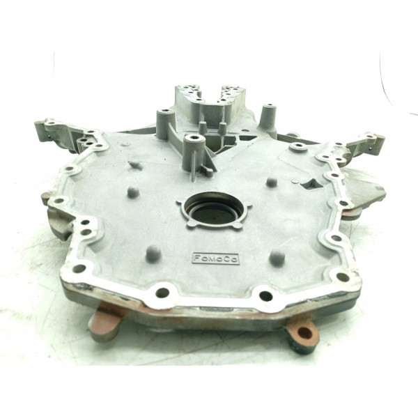 Tampa Frontal Motor Ford Edge 3.5 2008/2014 Bt4e6059b