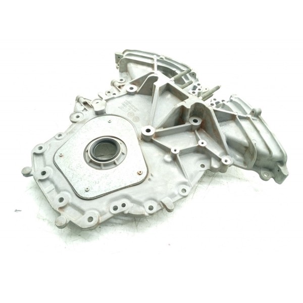 Tampa Frontal Motor Ford Edge 3.5 2008/2014 Bt4e6059b