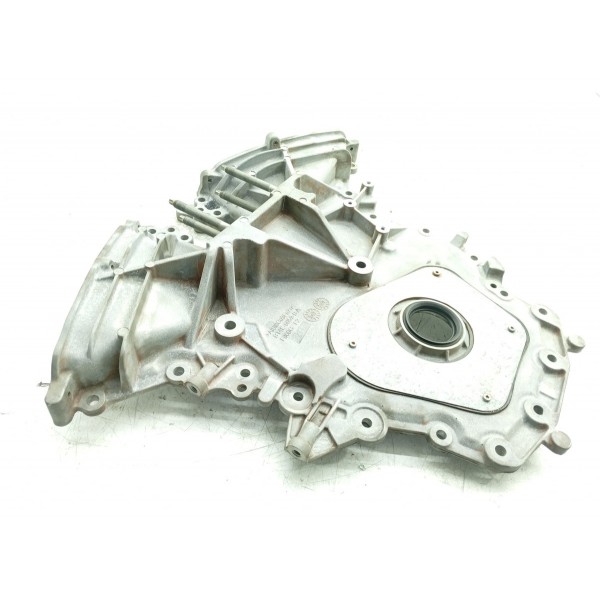 Tampa Frontal Motor Ford Edge 3.5 2008/2014 Bt4e6059b