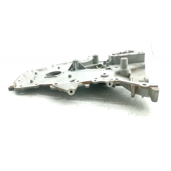 Tampa Frontal Motor Ford Edge 3.5 2008/2014 Bt4e6059b