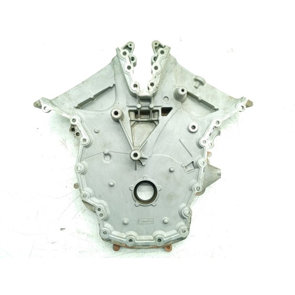 Tampa Frontal Motor Ford Edge 3.5 2008/2014 Bt4e6059b