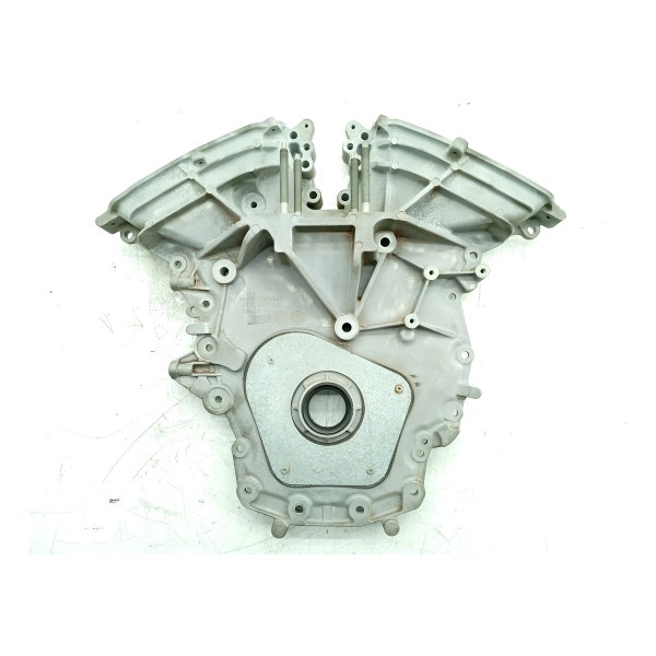 Tampa Frontal Motor Ford Edge 3.5 2008 2009/2014 Bt4e6059b