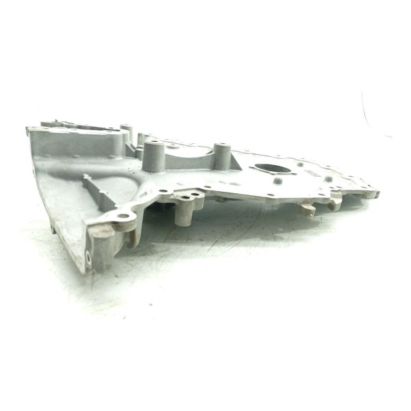 Tampa Frontal Motor Ford Edge 3.5 2008/2014 Bt4e6059b