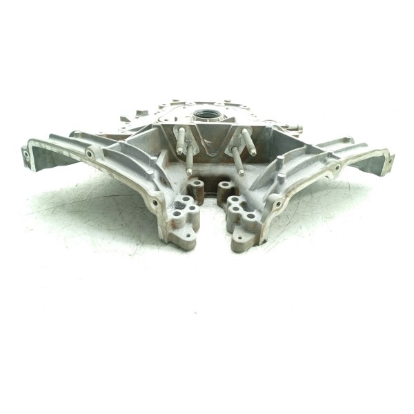 Tampa Frontal Motor Ford Edge 3.5 2008/2014 Bt4e6059b