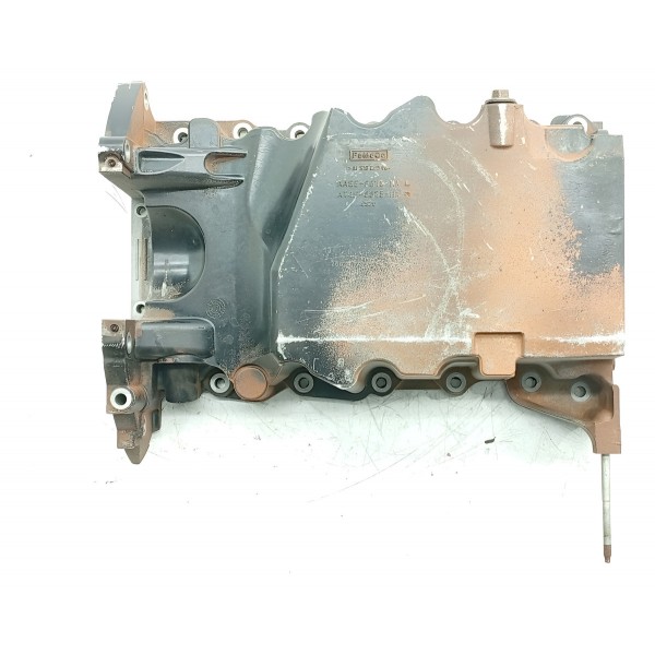 Carter Oleo Motor Ford Edge 3.5 V6 2008/2014 Aa5e6675ha