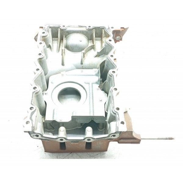 Carter Oleo Motor Ford Edge 3.5 V6 2008/2014 Aa5e6675ha