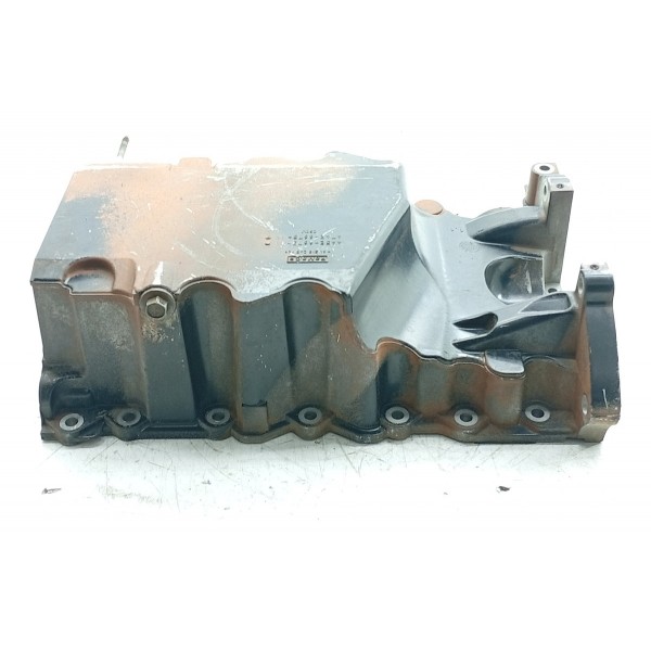 Carter Oleo Motor Ford Edge 3.5 V6 2008/2014 Aa5e6675ha