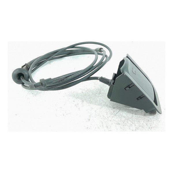 Cabo Alavanca Abertura Capo Ford Fusion 2010 2011 2012 Det