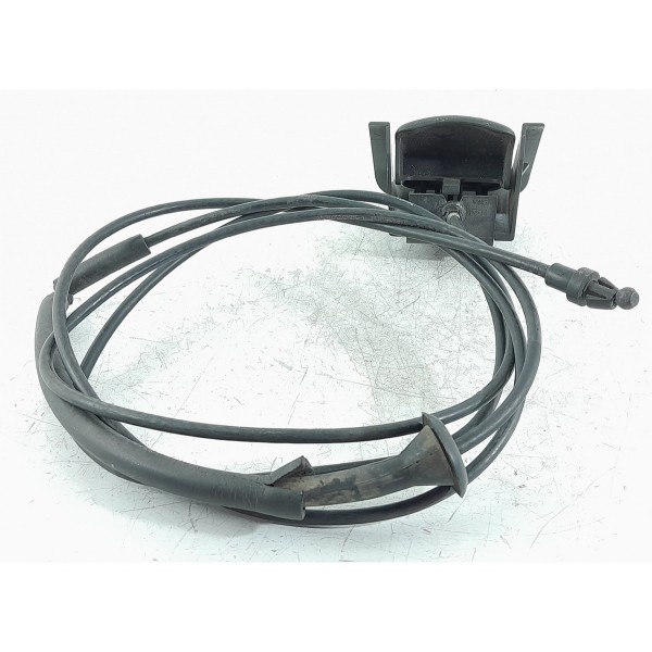 Cabo Alavanca Abertura Capo Ford Fusion 2010 2011 2012 Det