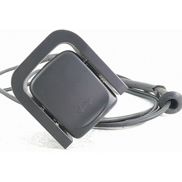 Cabo Alavanca Abertura Capo Ford Fusion 2010 2011 2012 Det