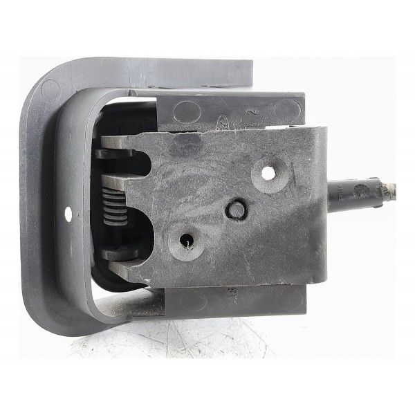 Cabo Alavanca Abertura Capo Ford Fusion 2010 2011 2012 Det