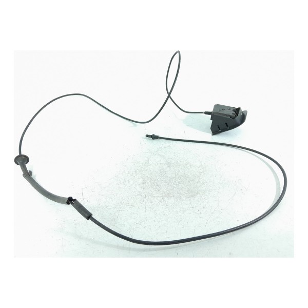 Cabo Alavanca Abertura Capo Ford Fusion 2010 2011 2012 Det