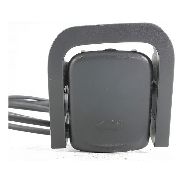 Cabo Alavanca Abertura Capo Ford Fusion 2010 2011 2012 Det