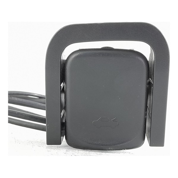 Cabo Alavanca Abertura Capo Ford Fusion 2010 2011 2012 Det