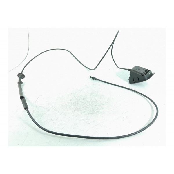 Cabo Alavanca Abertura Capo Ford Fusion 2010 2011 2012 Det