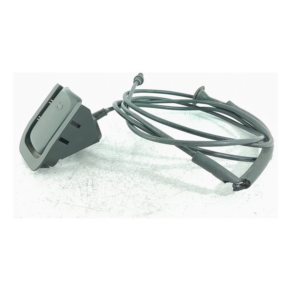 Cabo Alavanca Abertura Capo Ford Fusion 2010 2011 2012 Det