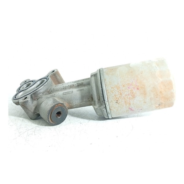 Suporte Filtro Oleo Ford Edge 3.5 V6 2008/2014 At4e6884cc