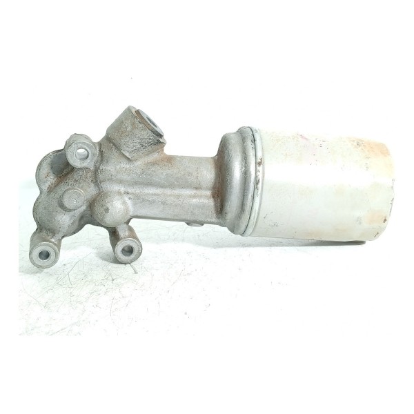 Suporte Filtro Oleo Ford Edge 3.5 V6 2008/2014 At4e6884cc