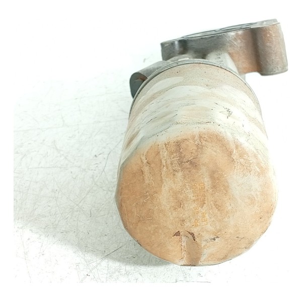 Suporte Filtro Oleo Ford Edge 3.5 V6 2008/2014 At4e6884cc