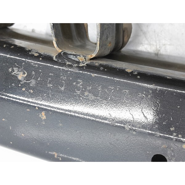 Alma Parachoque Fusion Traseira 2010 2011 2012 Ae5317775a