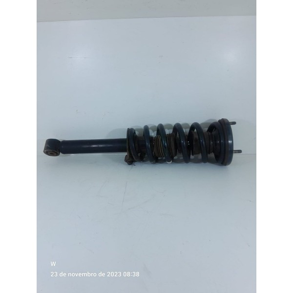 Mola Pajero Full 3.2 Dianteira Direita 2006/2016