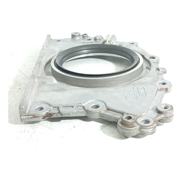 Tampa Flange Virabrequim Ford Edge 3.5 2008/2014 At4e6k318aa Cinza