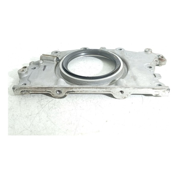 Tampa Flange Virabrequim Ford Edge 3.5 2008/2014 At4e6k318aa Cinza