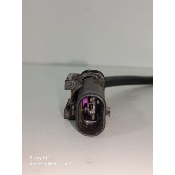 Fechadura Capo Renegade Sensor Esquerdo 2016/2023 52091023