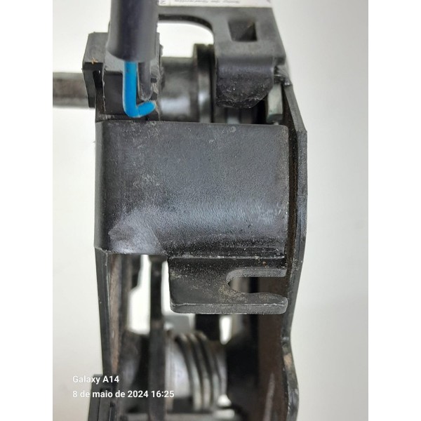 Fechadura Capo Renegade Sensor Esquerdo 2016/2023 52091023