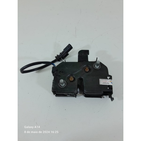 Fechadura Capo Renegade Sensor Esquerdo 2016/2023 52091023