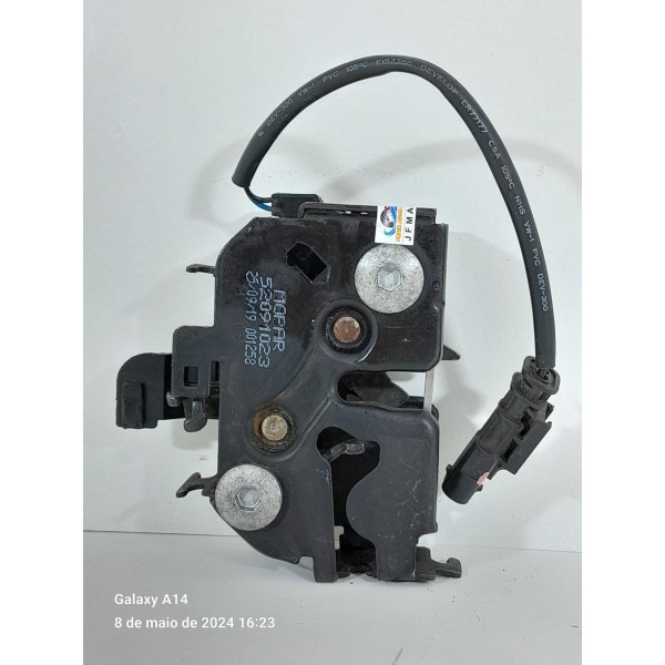 Fechadura Capo Renegade Sensor Esquerdo 2016/2023 52091023