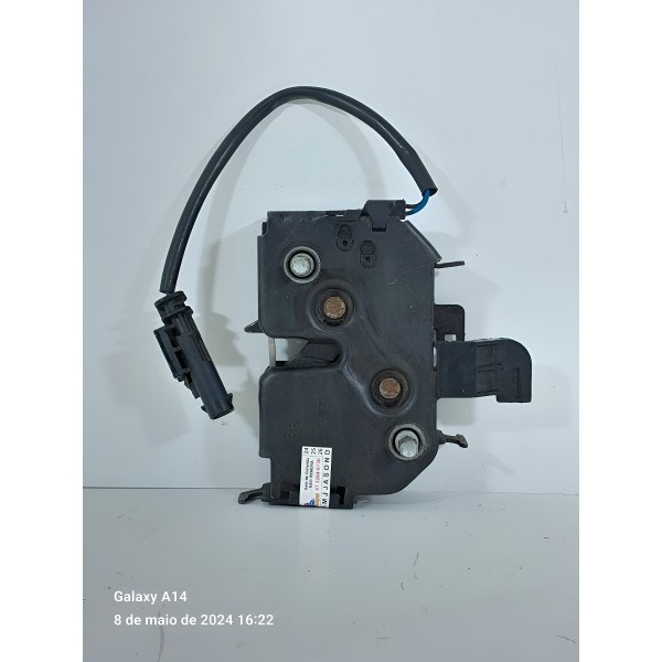 Fechadura Capo Renegade Sensor Esquerdo 2016/2023 52091023