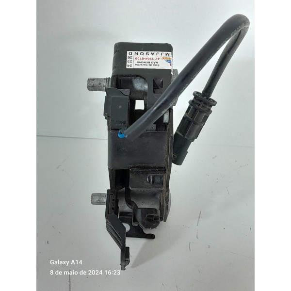 Fechadura Capo Renegade Sensor Esquerdo 2016/2023 52091023