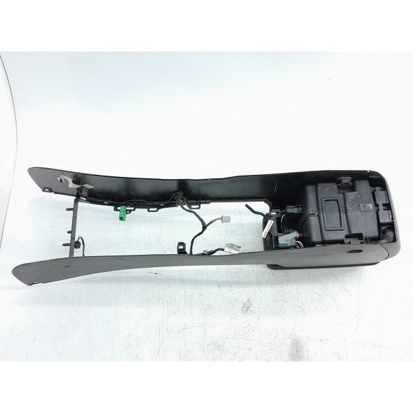 Console Central Ford Fusion 2010 2011 2012 7e5354045a06aaw