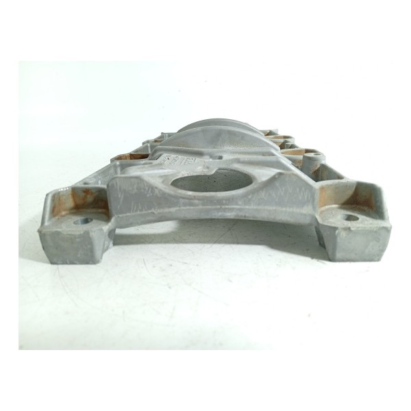 Defletor Oleo Carter Ford Edge 3.5 V6 2008/2014 Br3e6c364ba Cinza