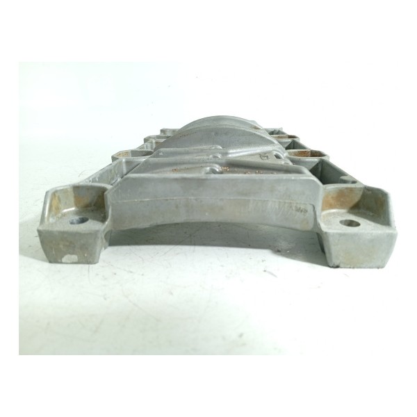 Defletor Oleo Carter Ford Edge 3.5 V6 2008/2014 Br3e6c364ba Cinza