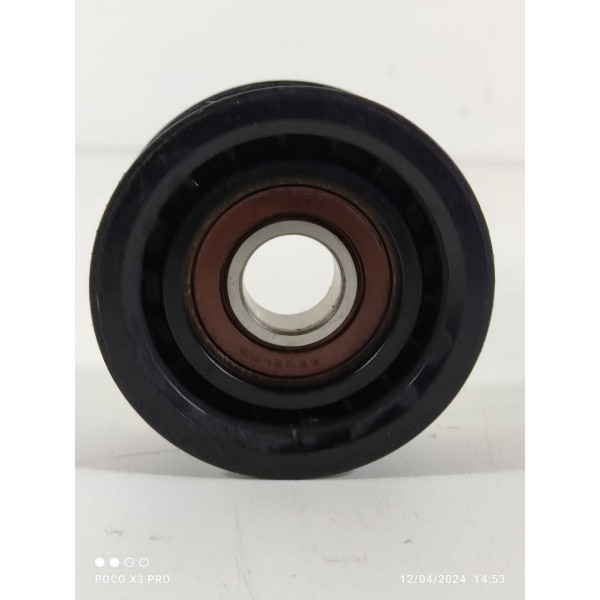 Polia Tensor Mercedes C180 C200 2011 2012 1.8 Cgi