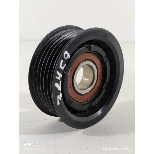 Polia Tensor Mercedes C180 C200 2011 2012 1.8 Cgi