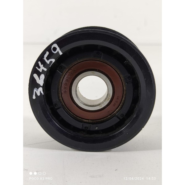 Polia Tensor Mercedes C180 C200 2011 2012 1.8 Cgi