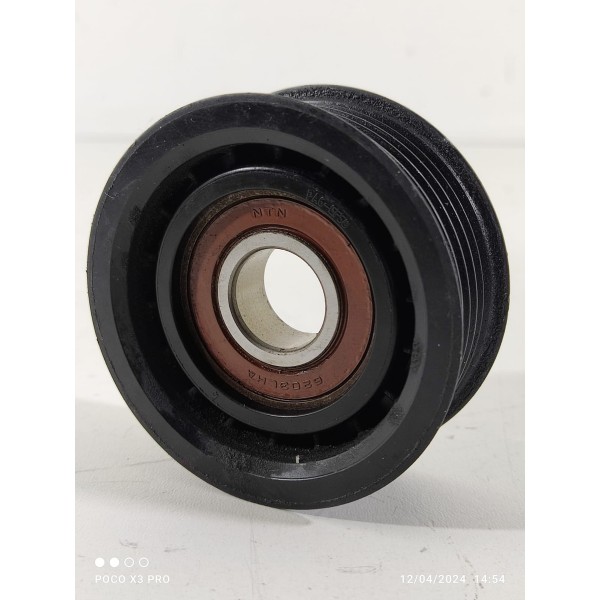 Polia Tensor Mercedes C180 C200 2011 2012 1.8 Cgi