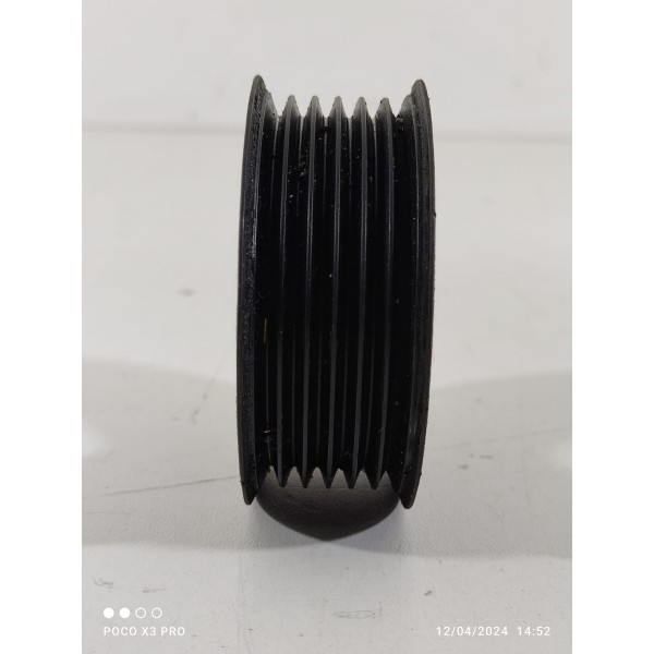 Polia Tensor Mercedes C180 C200 2011 2012 1.8 Cgi