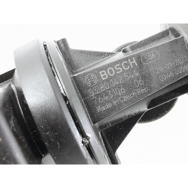 Valvula Canister Bmw 320i 330 G20 2019/2025 0280142544