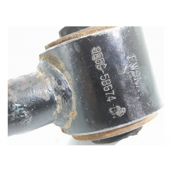 Braco Suspensao Fusion Traseiro Dir/esq 10/12 9e5c5b674ba