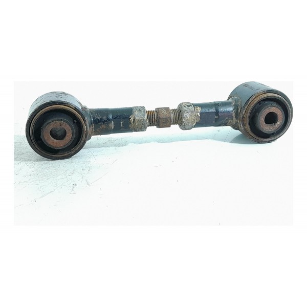 Braco Suspensao Fusion Traseiro Dir/esq 10/12 9e5c5b674ba